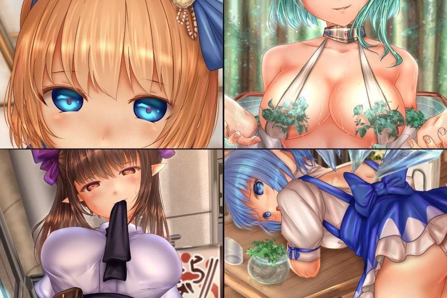 Undressing Difference Vol.4