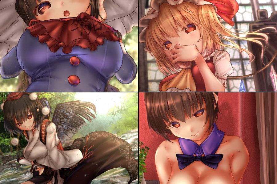 Undressing Difference Vol.4