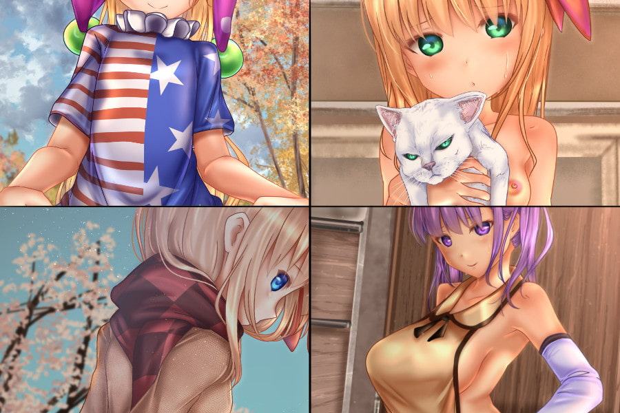 Undressing Difference Vol.4