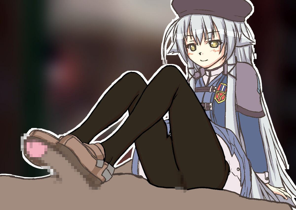 アル・こき vol2