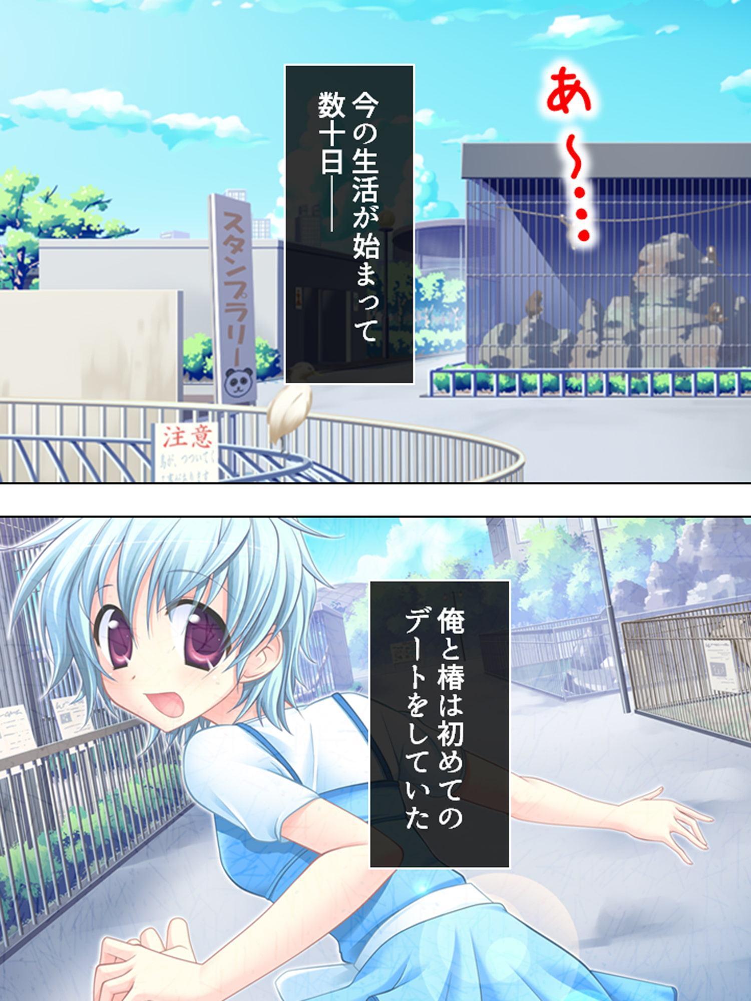 幼なじみの4人が毎日交代で押しかけるHな同棲生活 4巻