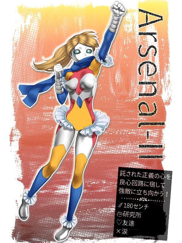 Wrestle in WndoerlanD 03