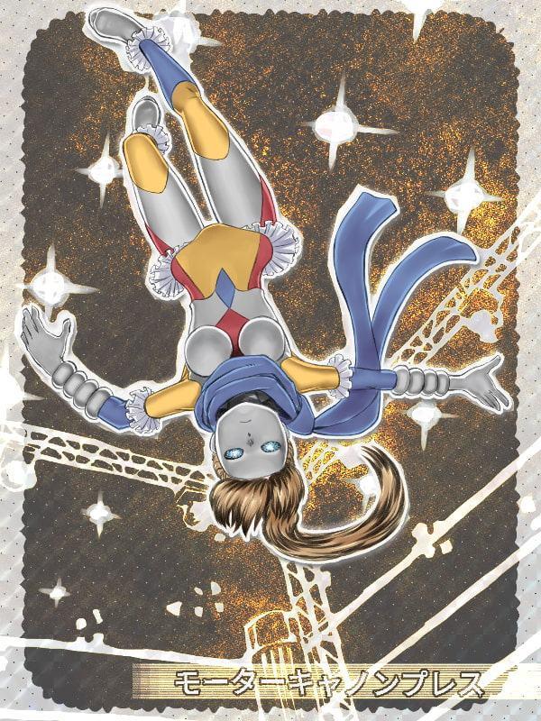 Wrestle in WndoerlanD 03