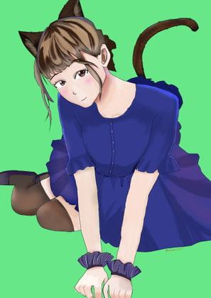女の子イラスト集