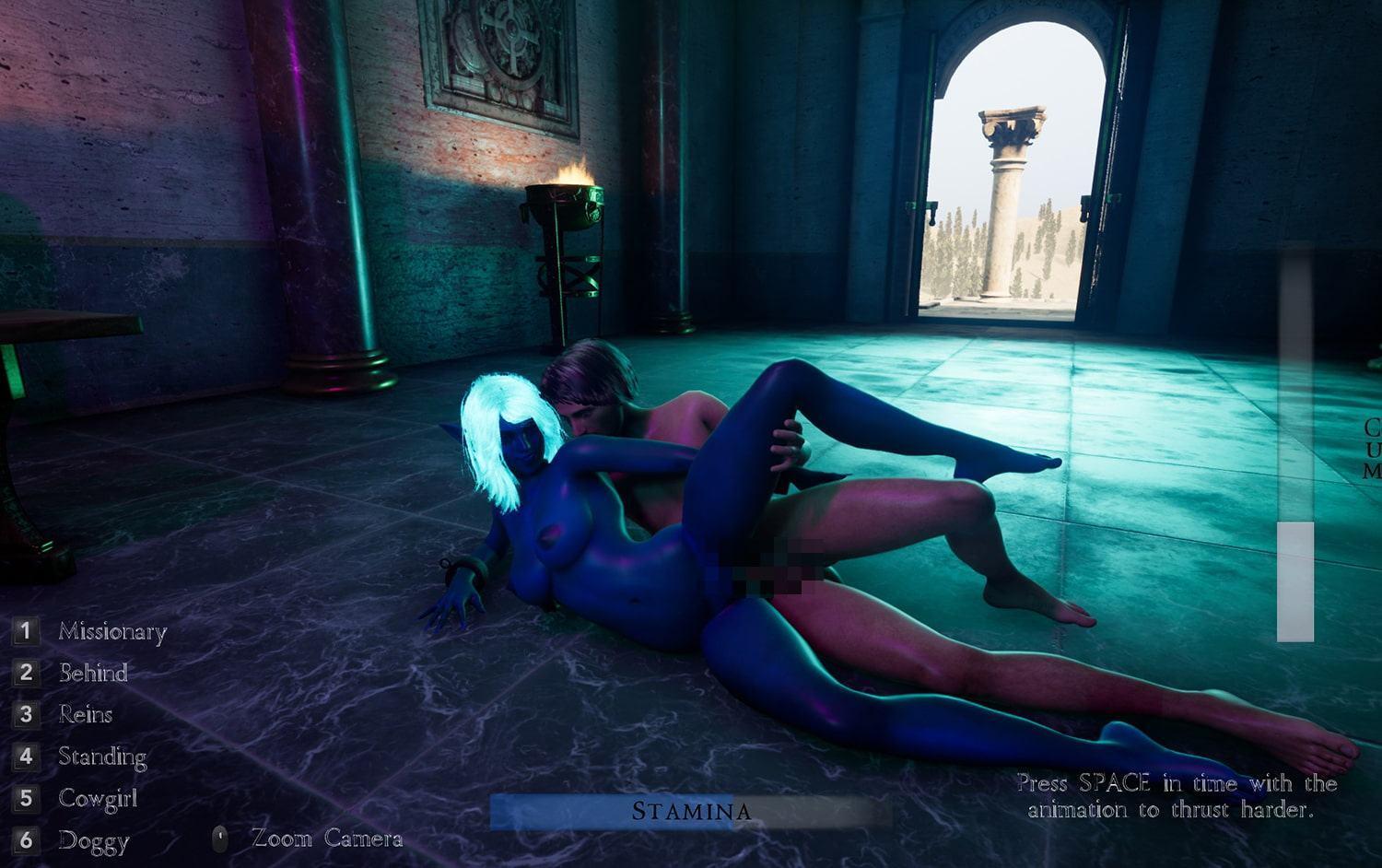 ローマの奴隷 v0.8.6