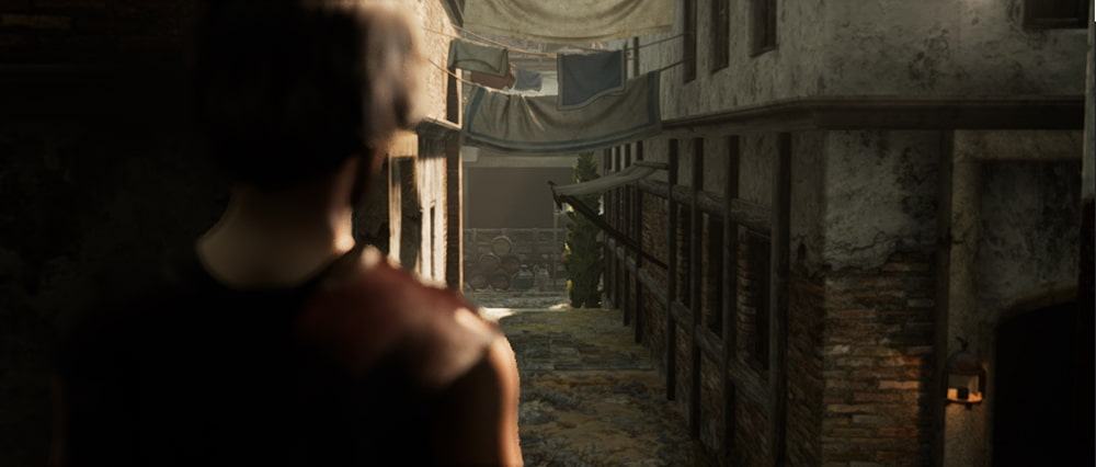 ローマの奴隷 v0.8.6