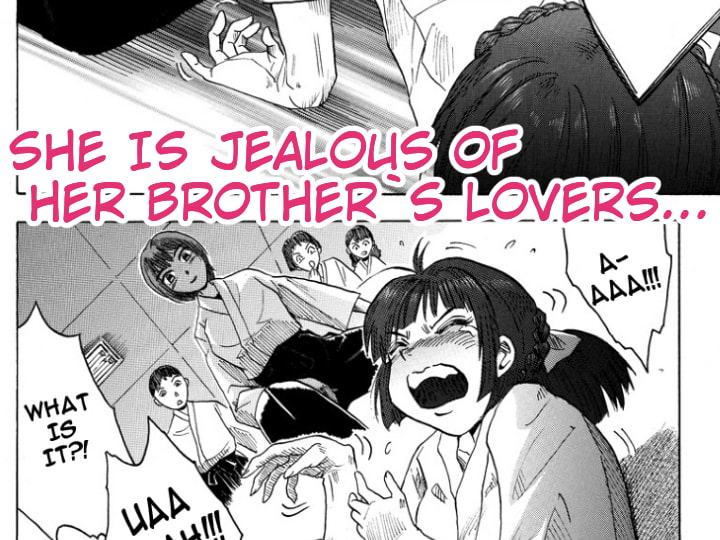 縛闘姫伝SPHINX act3 vs合気道 英語版