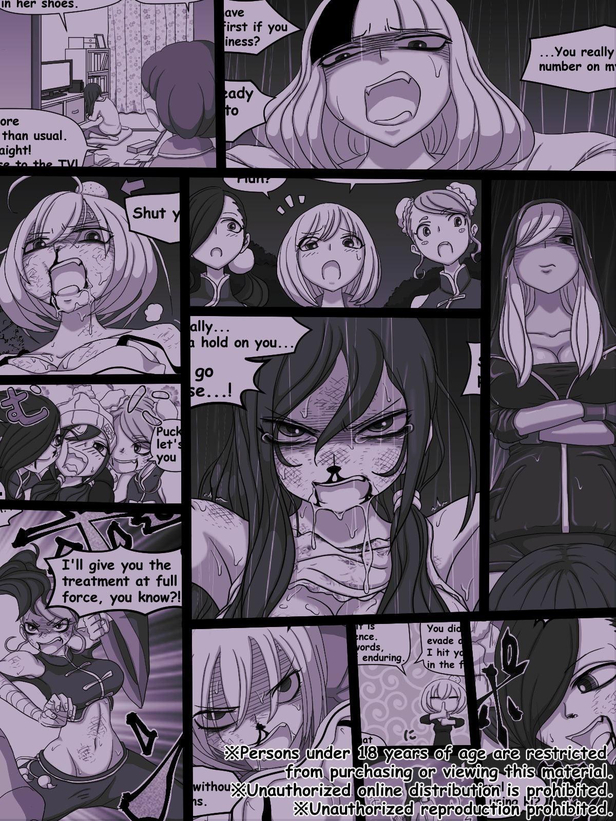 THE BATTLE OF SPITFIRE3(English ver)