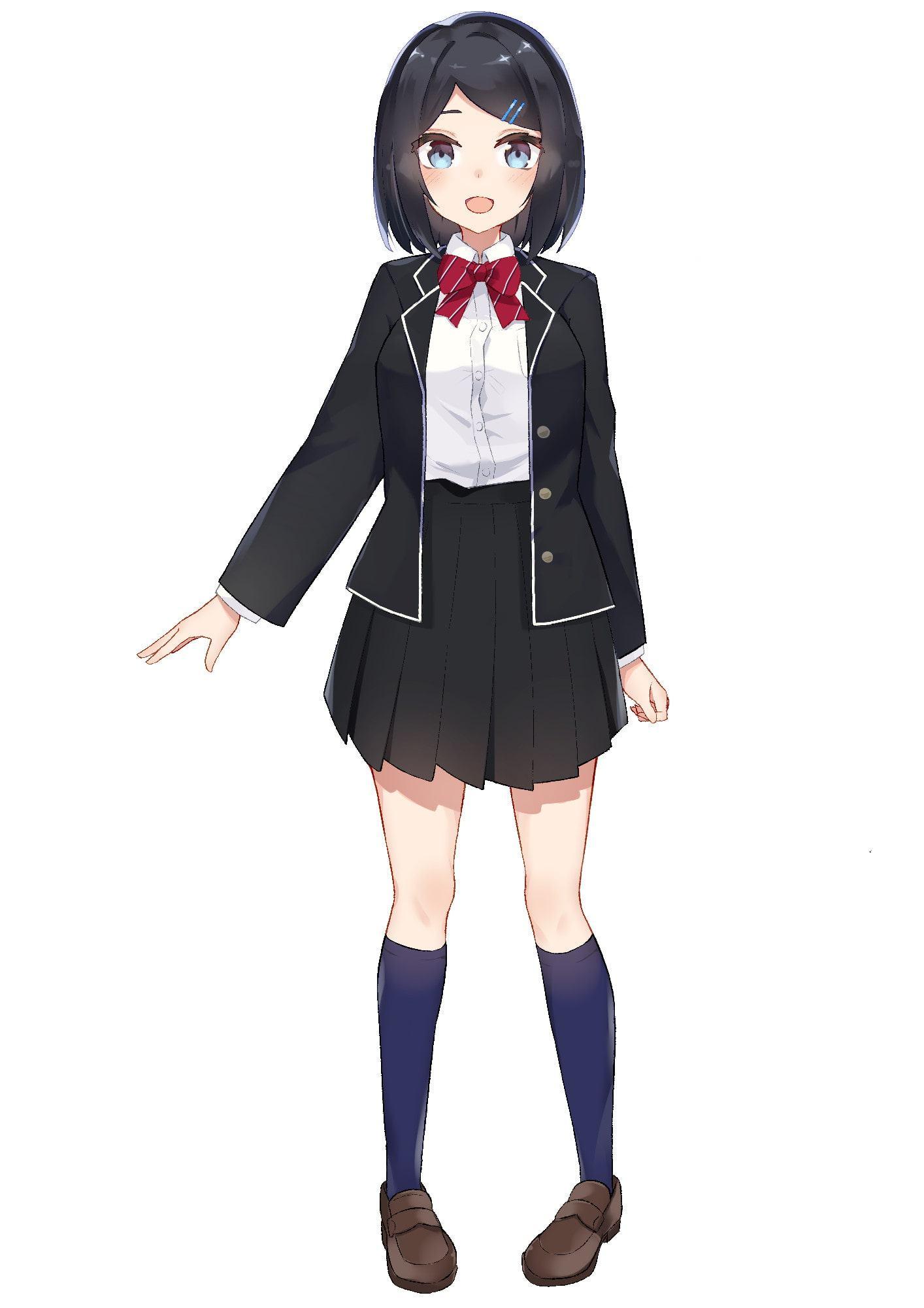 超純情後輩JKとえちえちであまあまな日々【バイノーラル】