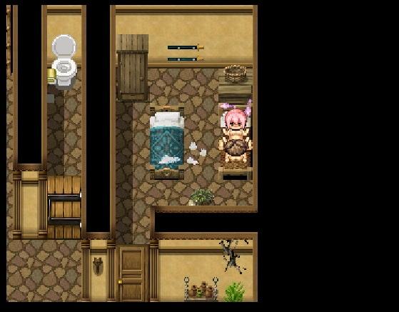 Nettle Pain ～運命の選定～