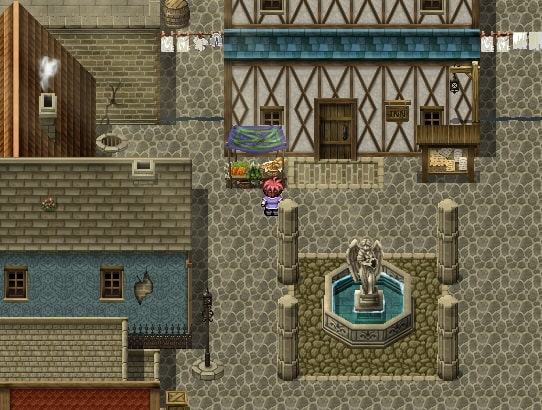 Nettle Pain ～運命の選定～