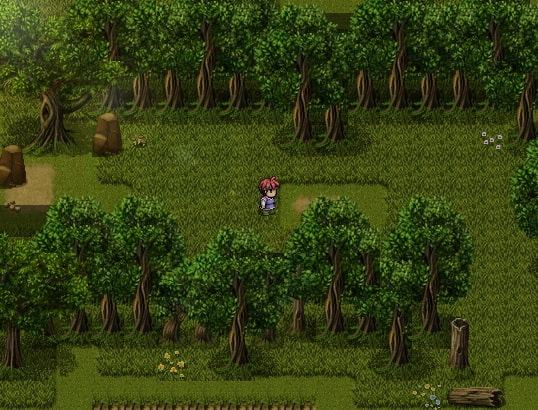 Nettle Pain ～運命の選定～