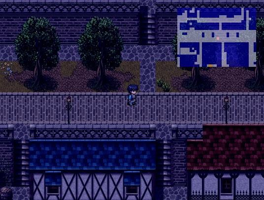 Nettle Pain ～運命の選定～