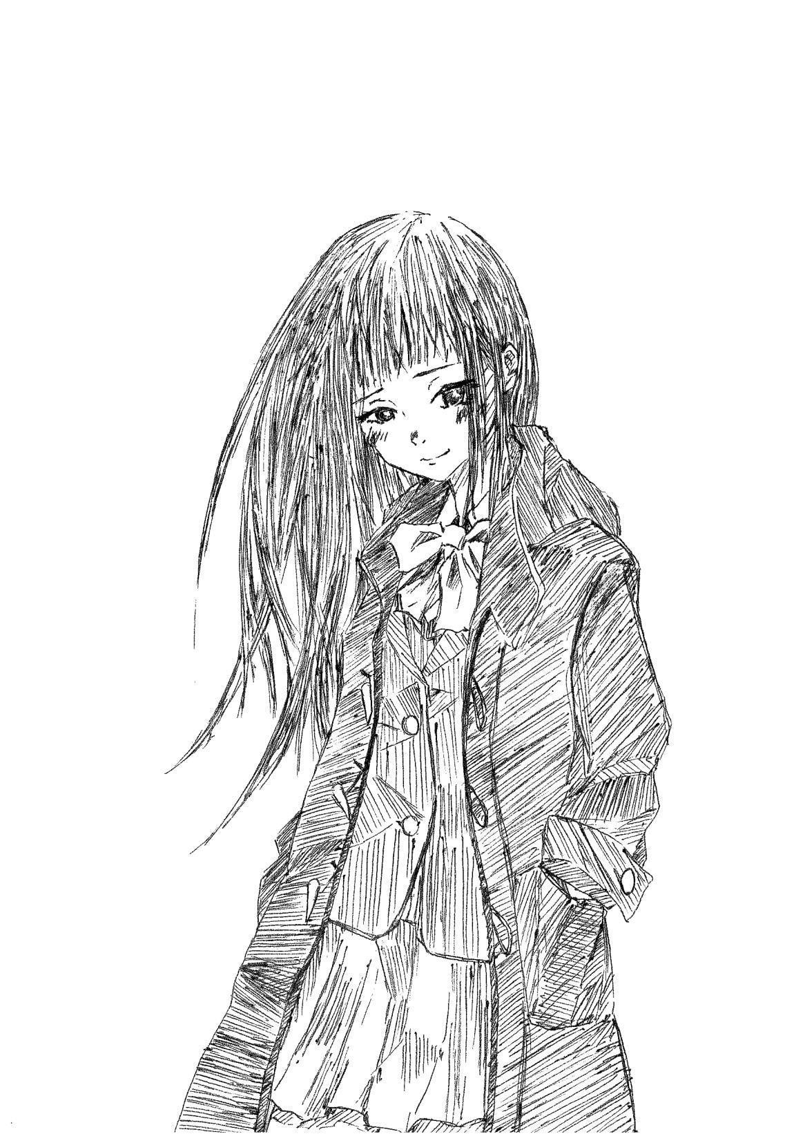 我想う、ゆえに君あり