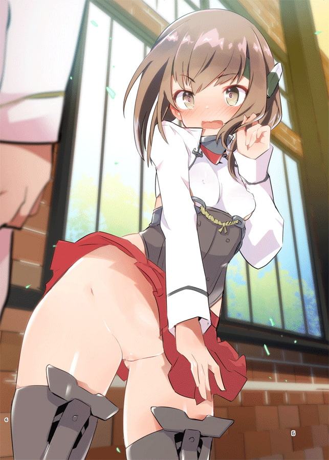 純粋艤装性能試験任務改+k