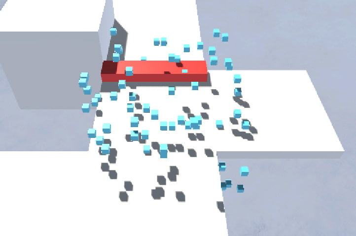 Reverse~アクションゲーム~