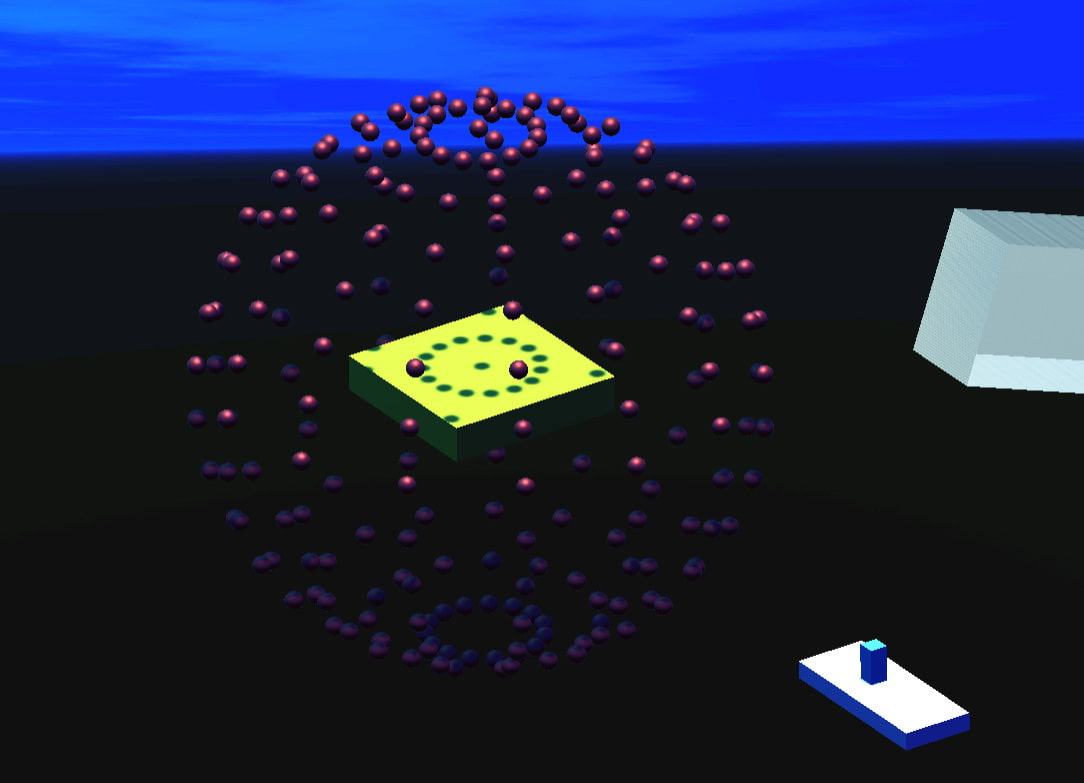 Reverse~アクションゲーム~