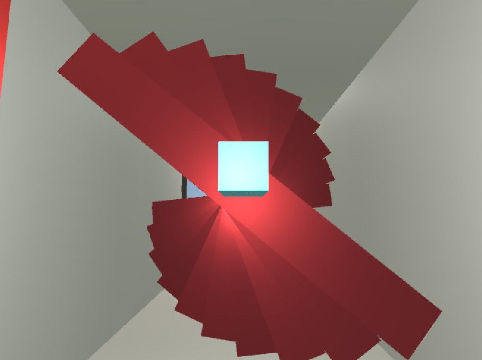 Reverse~アクションゲーム~