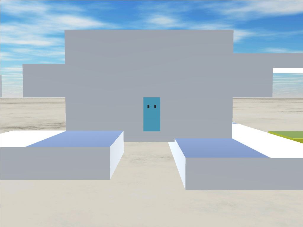 Reverse~アクションゲーム~