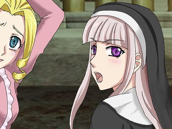 HUNTING MELODY ～恥辱の牢獄～ 乙