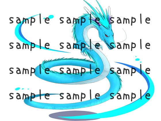 サイドビュー敵グラフィック素材集