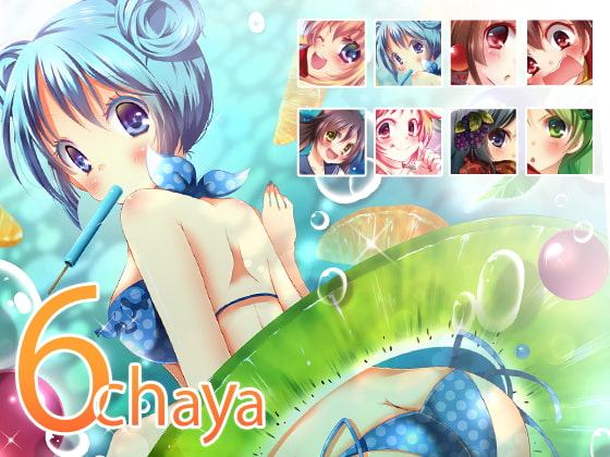 6chaya