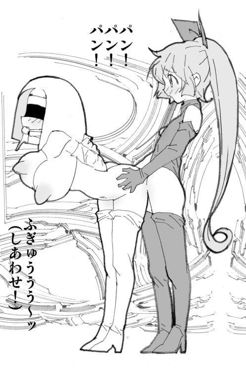 美少女怪盗百合拷問調教