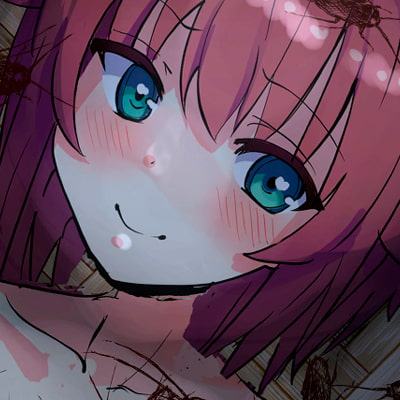 夢魔の潜む家〜JK×虫〜