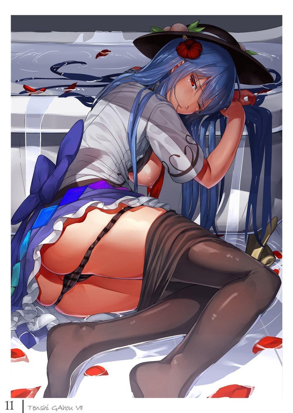 天子画報・VII + C91おまけ本