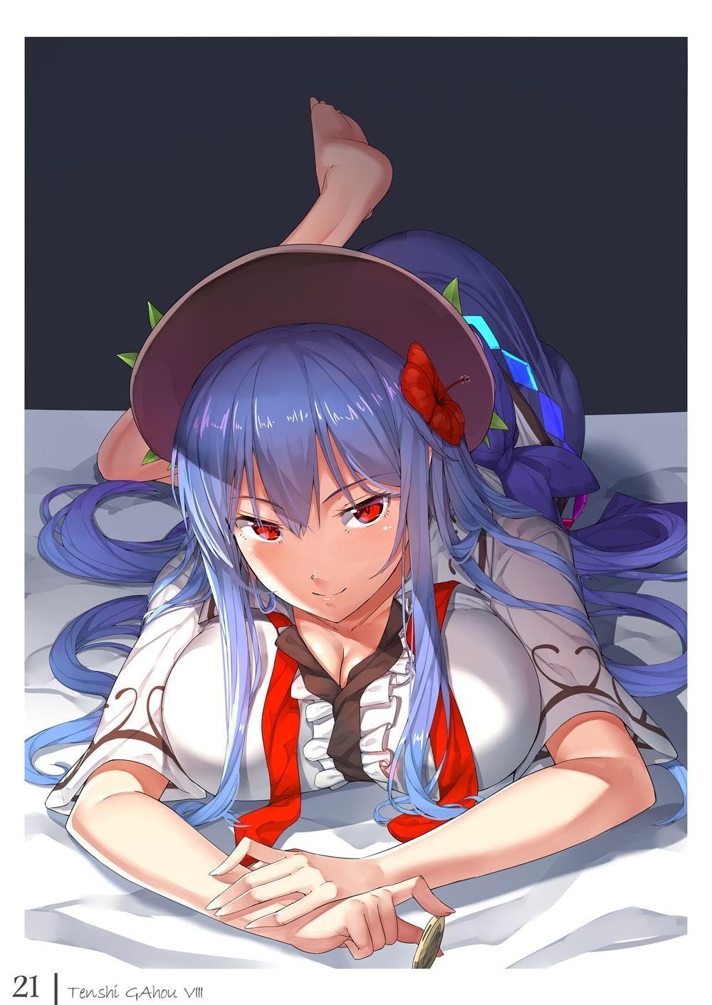 天子画報・VIII + C93おまけ本