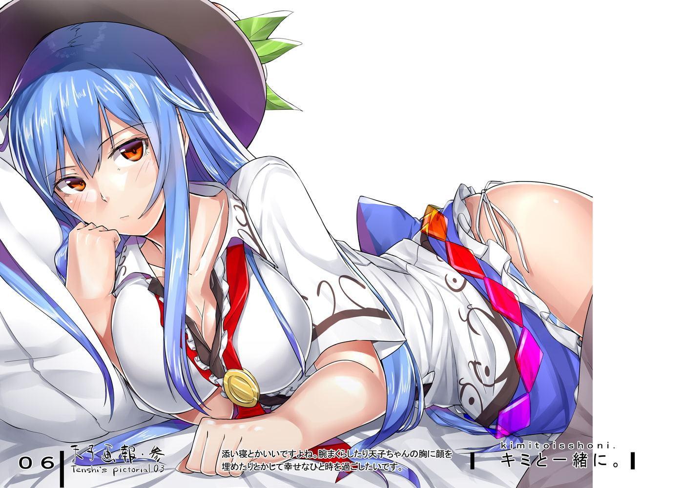 天子画報・III & IV + C87 & C88おまけ本