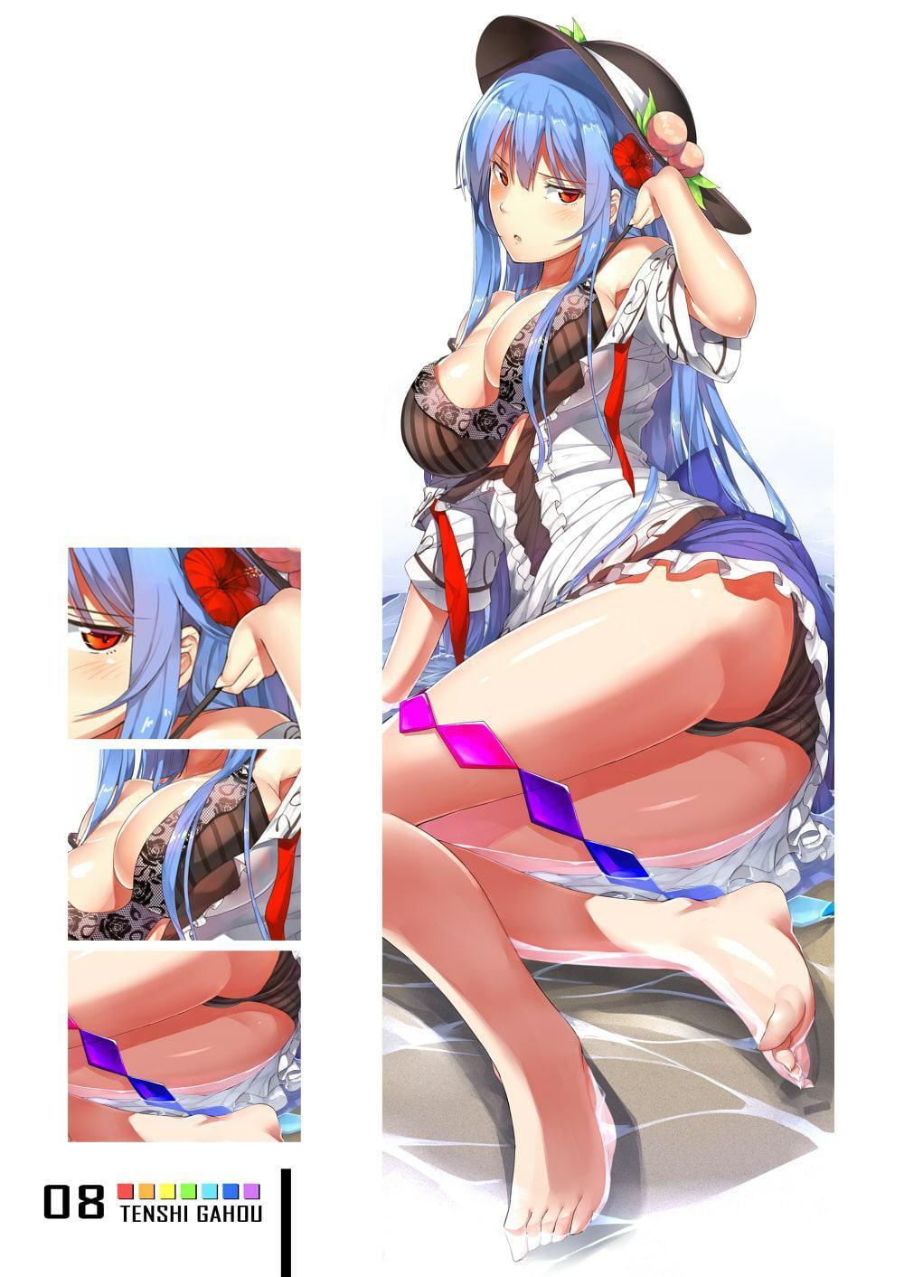 天子画報・V & VI + C89 & C90おまけ本