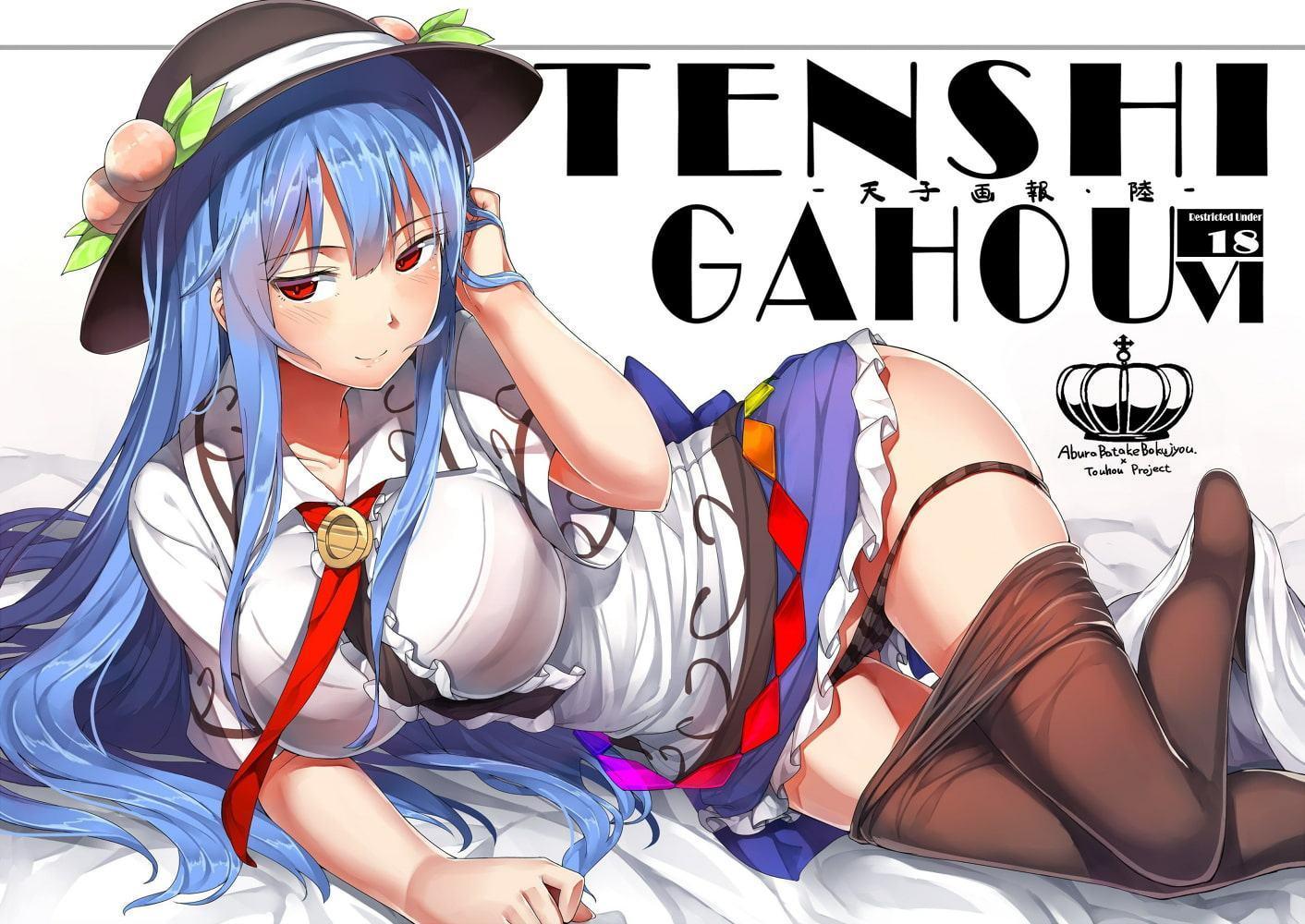 天子画報・V & VI + C89 & C90おまけ本