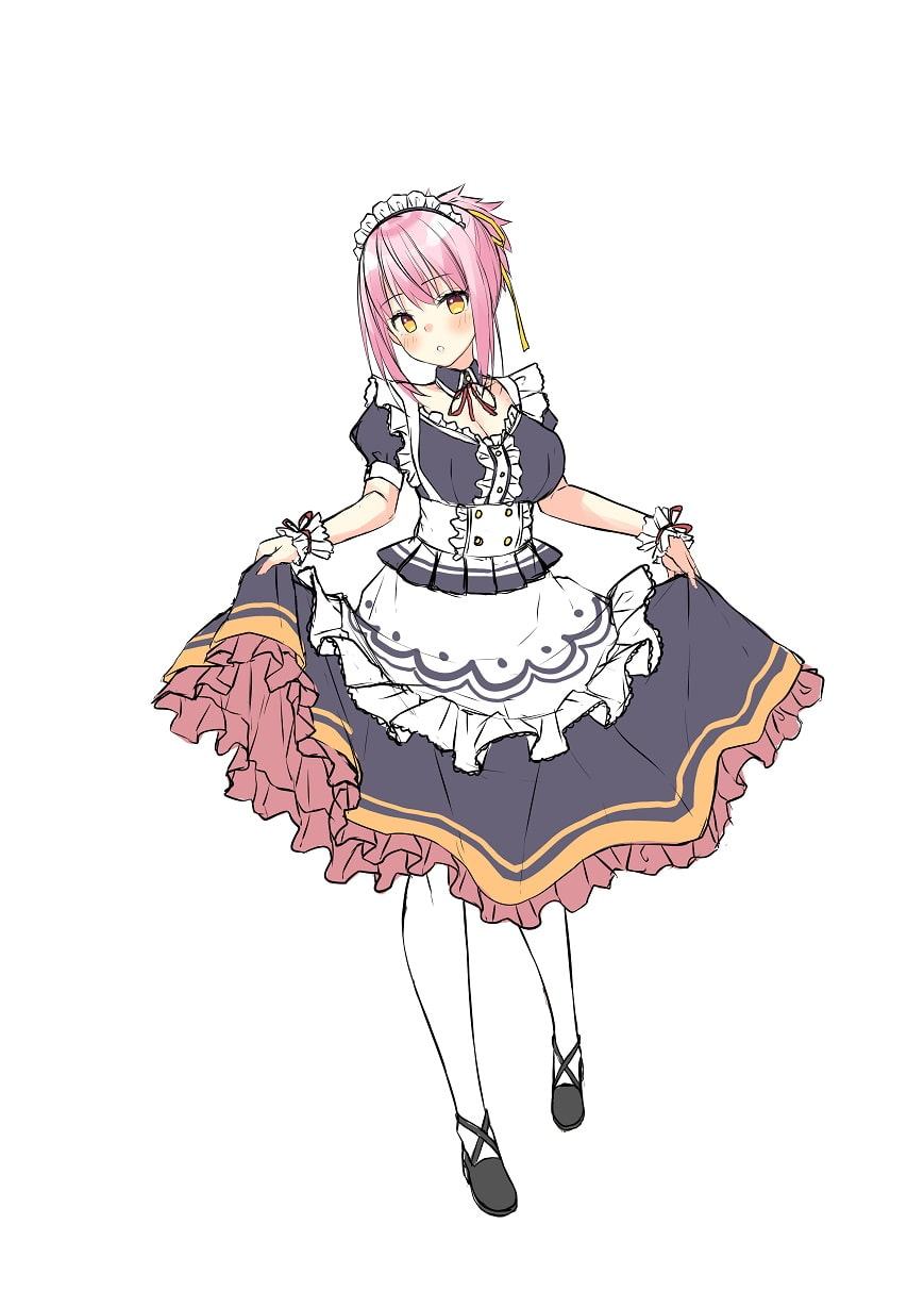 ★whisp&RaRoまとめ買い80%OFFクーポン付属★【耳舐めスライム】『Healing of King～クールなメイドのスライム責め～』