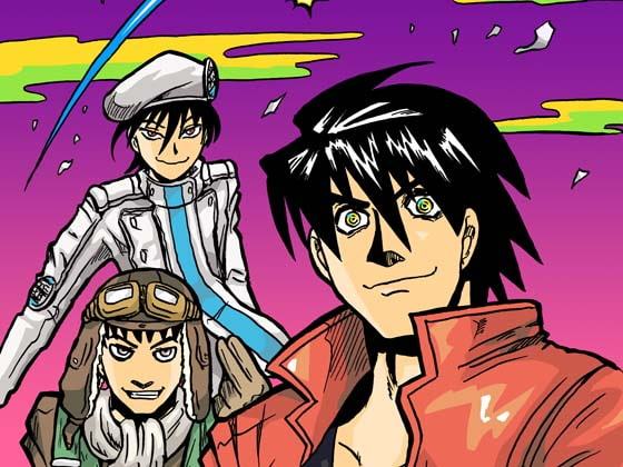 ドリフのひみつ