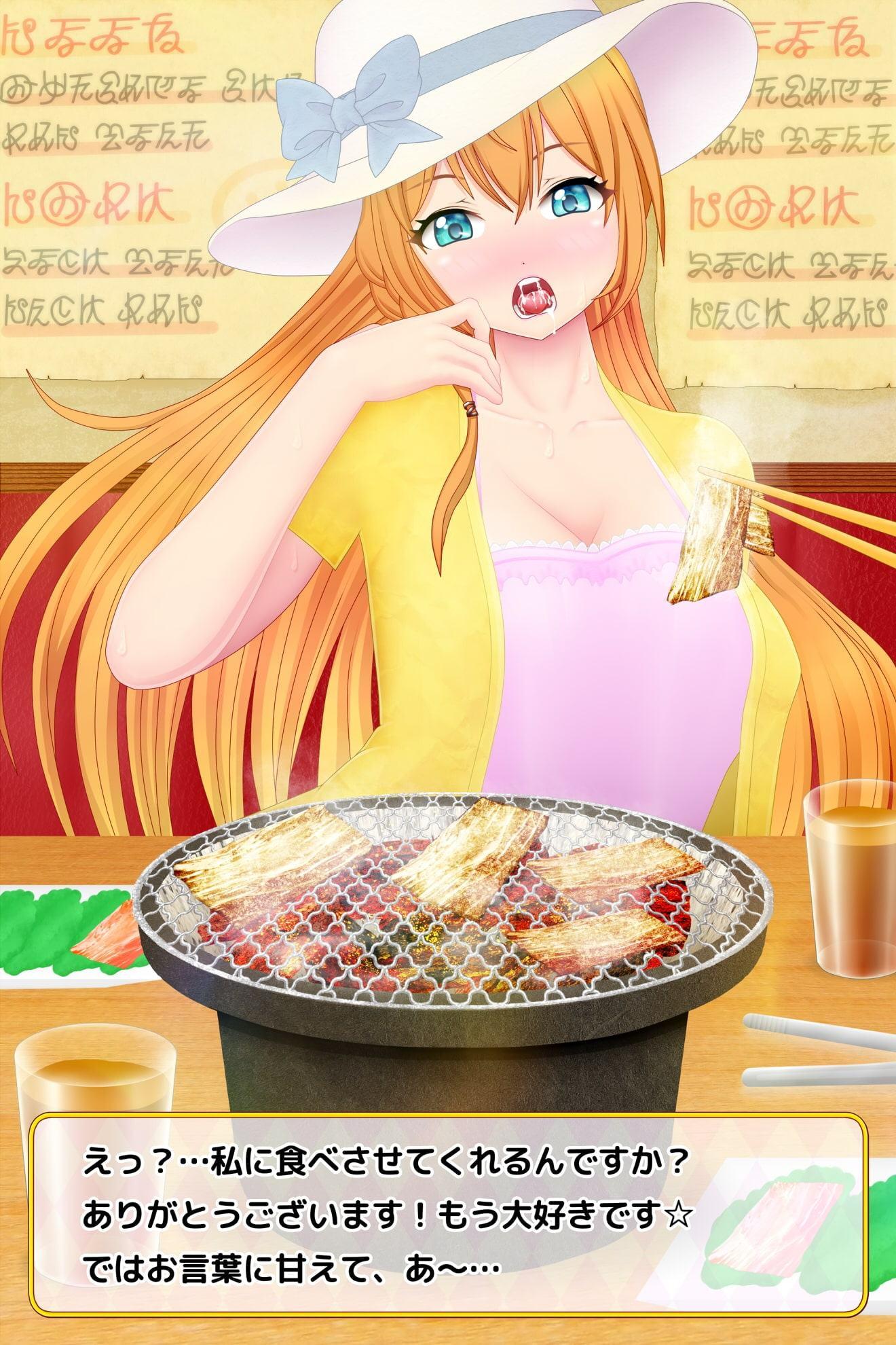 プリンセスイラスト集