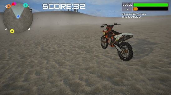 Revenge and the path