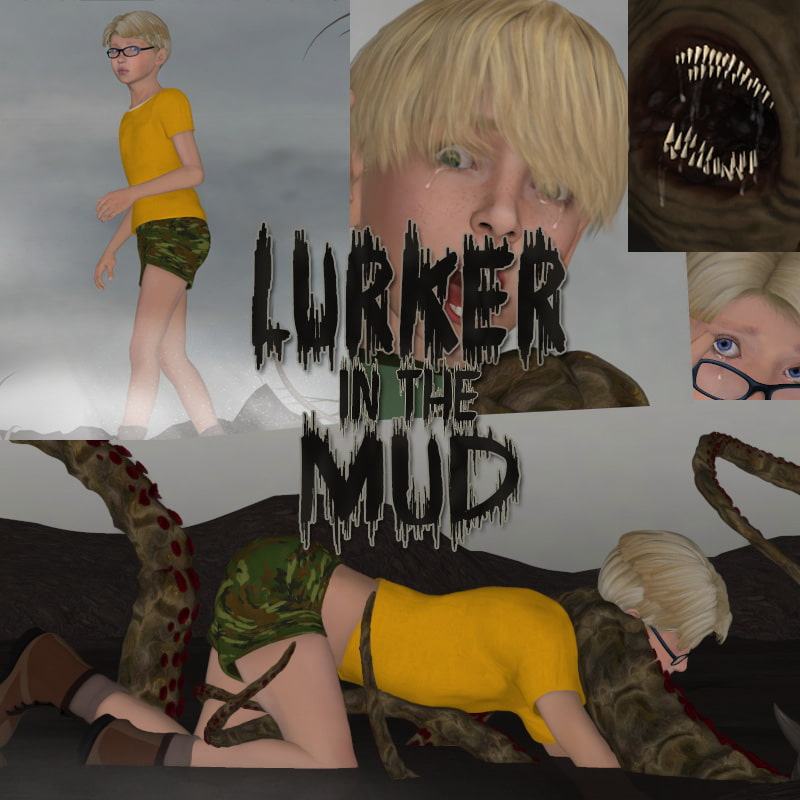 Monster Prey 4: Lurker in the Mud