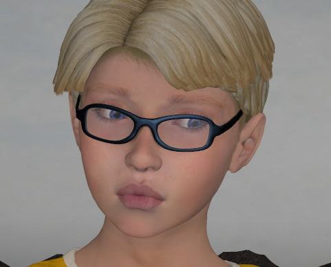 Monster Prey 4: Lurker in the Mud