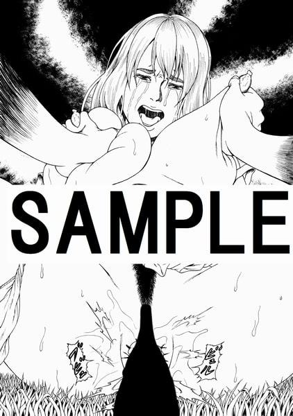 プライベート妄想エロ絵集 その5