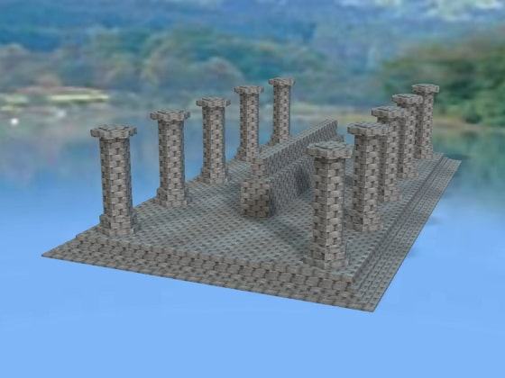 同人ダンジョン