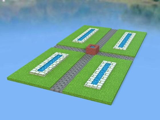 同人ダンジョン