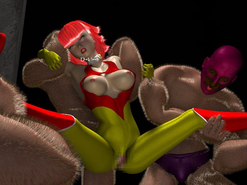 ハニービューティー フィンガーテクニックに屈服