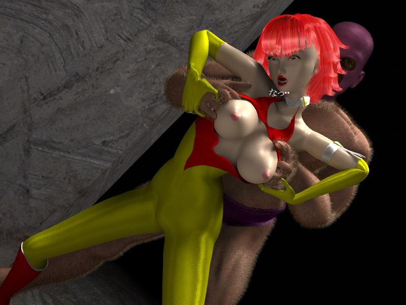 ハニービューティー フィンガーテクニックに屈服