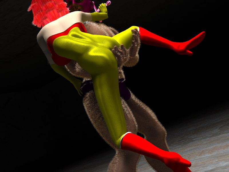 ハニービューティー フィンガーテクニックに屈服