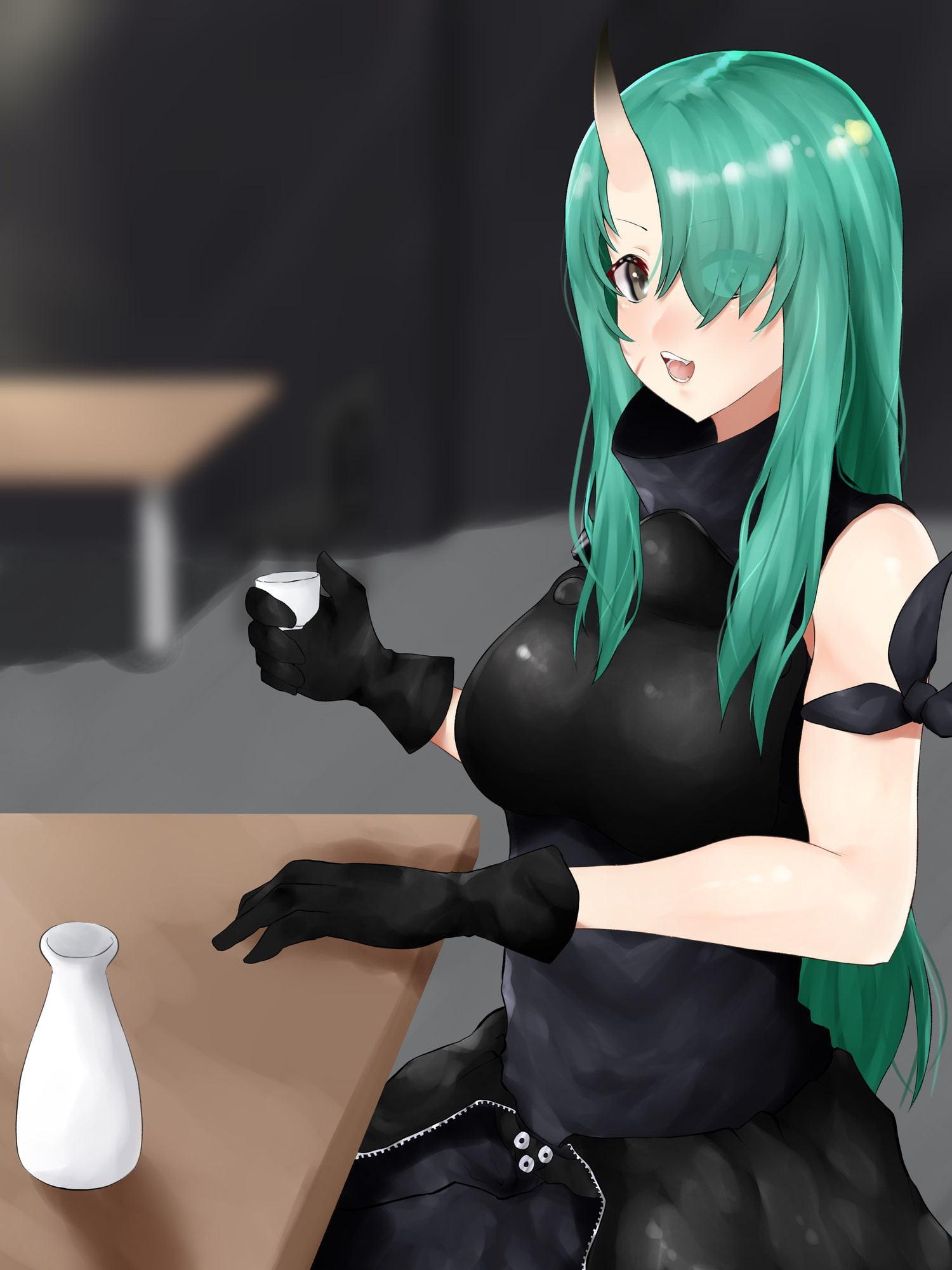 重装オペレーター