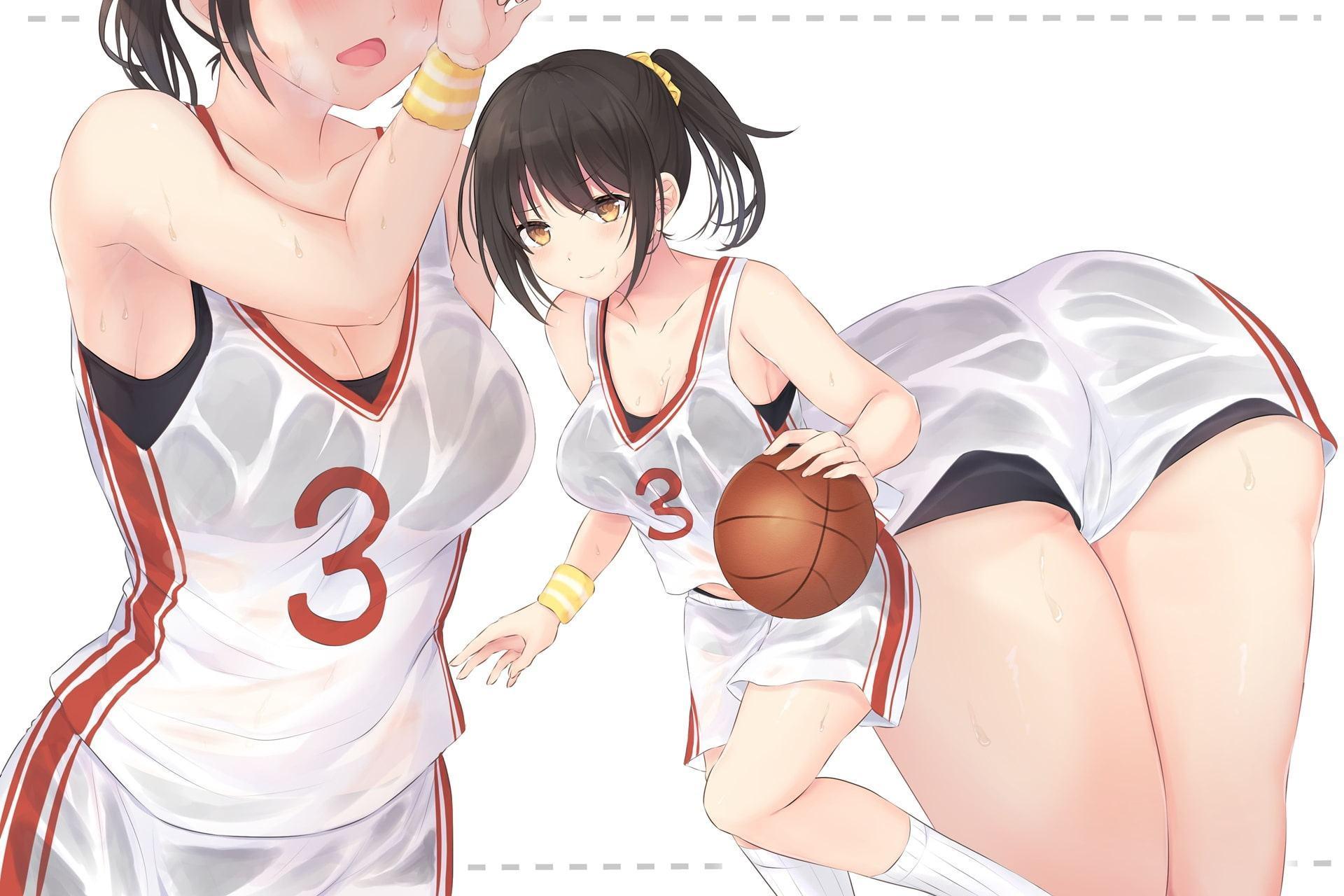 二人だけの秘密～ツンデレバスケ部部長は後輩ちんこでアクメしてよがり狂っちゃうっ♪～