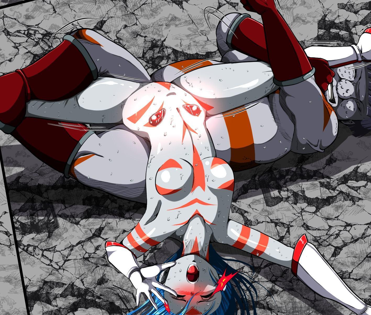 フィオラvsボーレン! ～フィオラ クライシス外伝2～