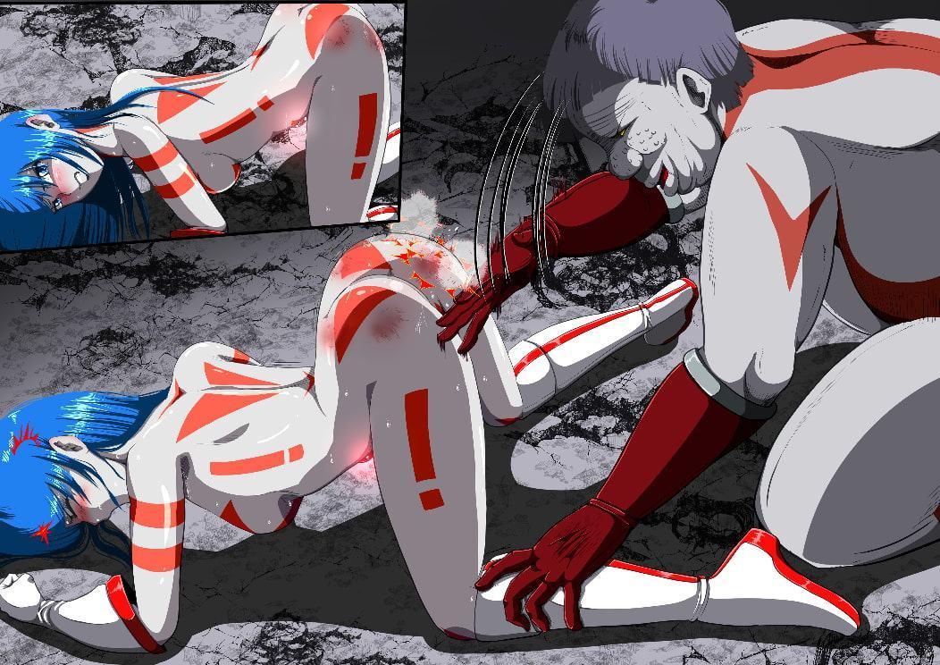 フィオラvsボーレン! ～フィオラ クライシス外伝2～