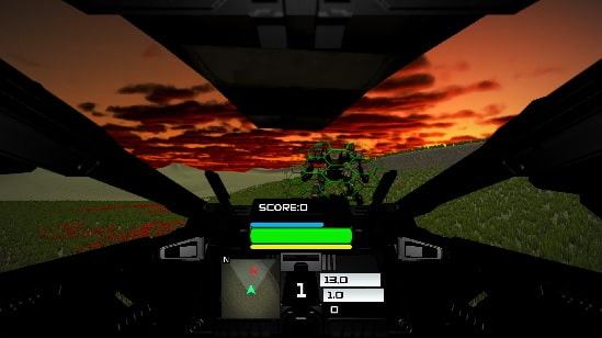 Constant mechanical tension